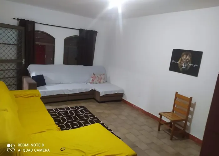 Hostel Pantanal Experience - Pantanal N' Bonito Tours Campo Grande 