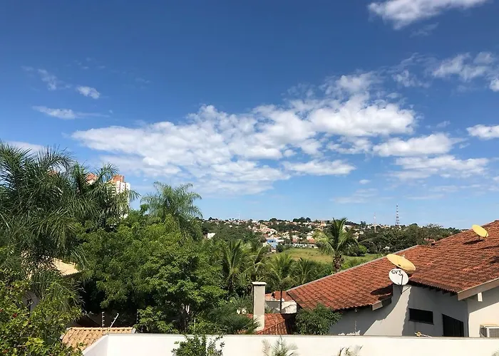 Pousada Campo Grande Campo Grande 